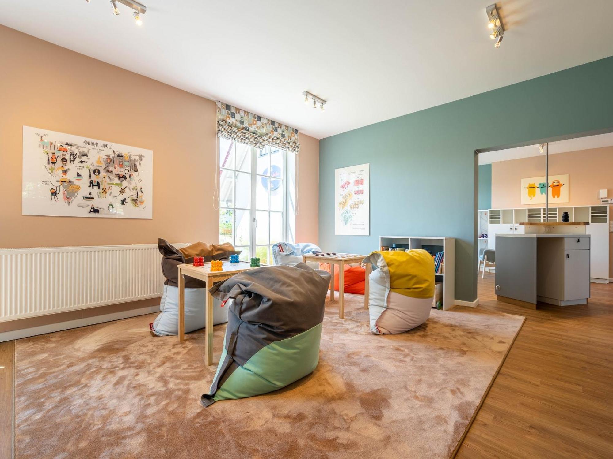 Villa Reetland Am - Luxus Reetdachvilla Mit 3 Schlafzimmern, Sauna Und Kamin H20 *