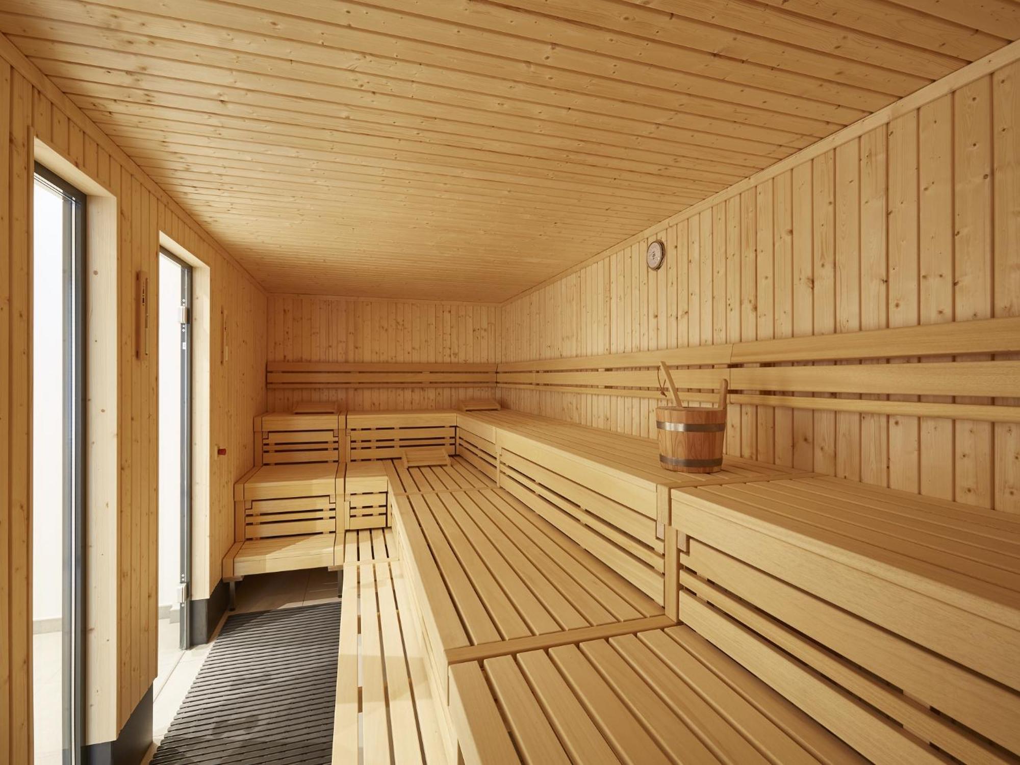 Reetland Am - Luxus Reetdachvilla Mit 3 Schlafzimmern, Sauna Und Kamin H20 * Dranske